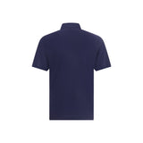 Brunello Cucinelli Logoed Polo Shirt