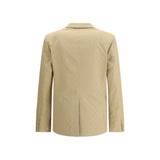 Gucci GG jacquard Blazer