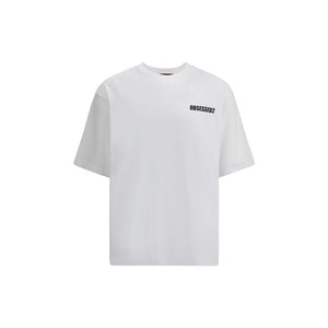 Dsquared² Cotton T-Shirt
