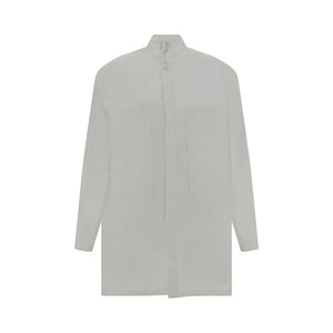 Mordecai Cotton Shirt