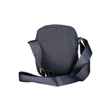 Tommy Hilfiger Blue Polyester Shoulder Bag
