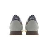 U.S. POLO ASSN. Beige Polyester Sneaker