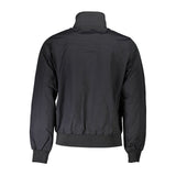 North Sails Black Polyamide Jacket