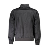 North Sails Black Nylon Jacket