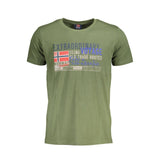 Norway 1963 Green Cotton T-Shirt