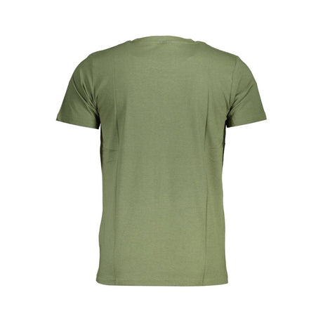 Norway 1963 Green Cotton T-Shirt
