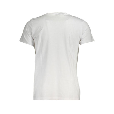 Norway 1963 White Cotton T-Shirt