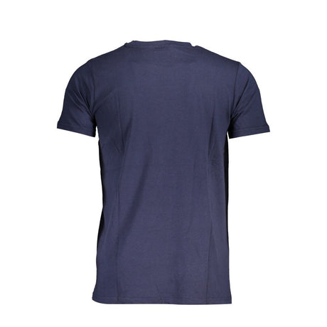 Norway 1963 Blue Cotton T-Shirt