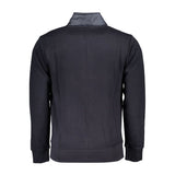 U.S. Grand Polo Blue Cotton Jacket
