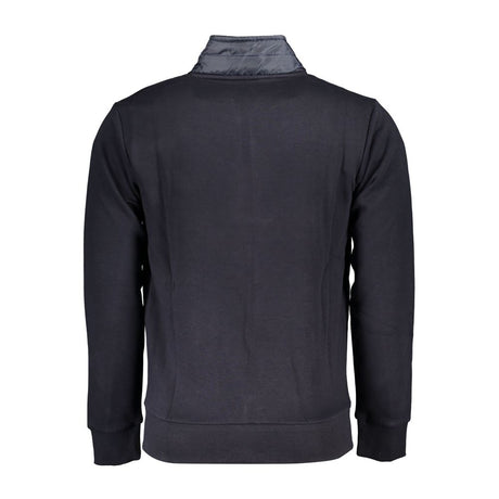 U.S. Grand Polo Blue Cotton Jacket