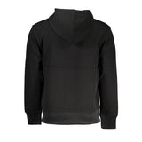 Calvin Klein Black Cotton Sweater