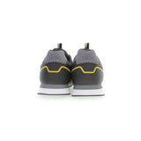 U.S. POLO ASSN. Black Polyester Sneaker