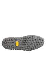 Dolce & Gabbana Black Slip On Ankle Sock Sneakers Shoes