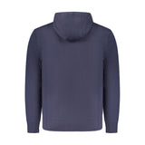 North Sails Blue Cotton Sweater