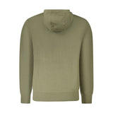 North Sails Green Cotton Sweater