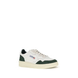 Autry Medalist Low Sneakers