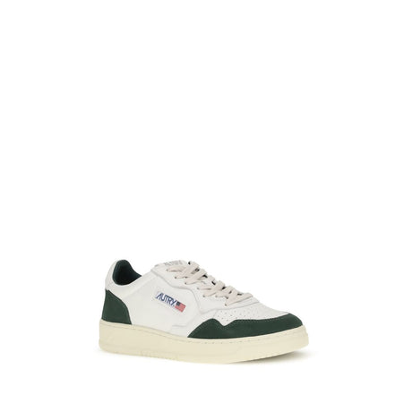 Autry Medalist Low Sneakers