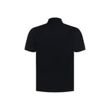 Thom Browne Short Sleeves Polo Shirt