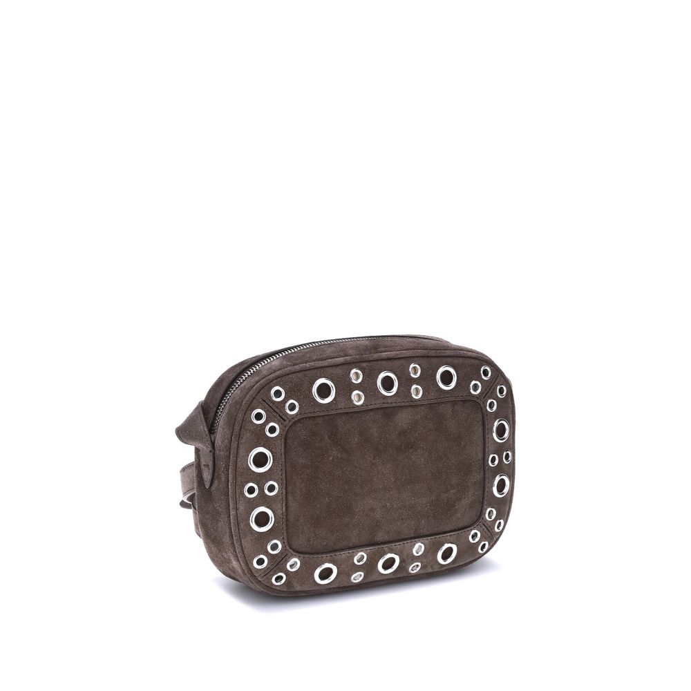 Valentino Garavani Nellcôte Shoulder Bag
