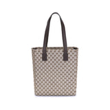 Gucci GG fabric Tote Bag