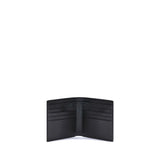 Alexander McQueen Logoed Wallet