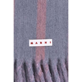 Marni Wool Scarf