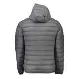 Norway 1963 Gray Polyamide Jacket