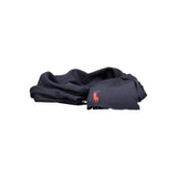 Ralph Lauren Blue Cotton Scarf