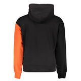 Calvin Klein Black Cotton Sweater