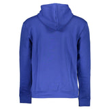 North Sails Blue Cotton Sweater