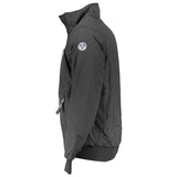 North Sails Black Polyester Jacket