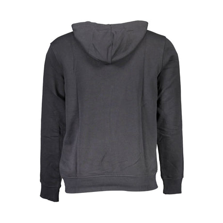 Calvin Klein Black Cotton Sweater