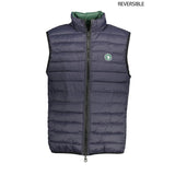 U.S. POLO ASSN. Green Nylon Jacket
