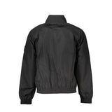 Calvin Klein Black Polyester Jacket