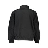 Tommy Hilfiger Black Polyamide Jacket