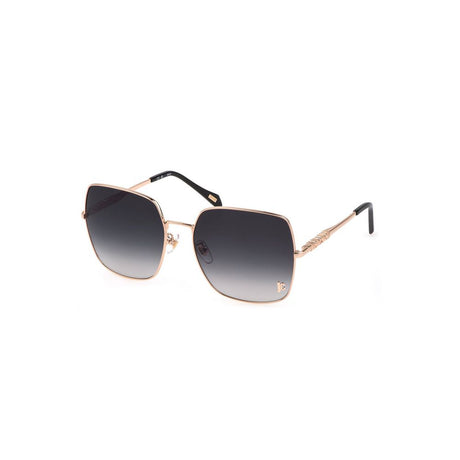 Just Cavalli Oro Metal Women Sunglasses