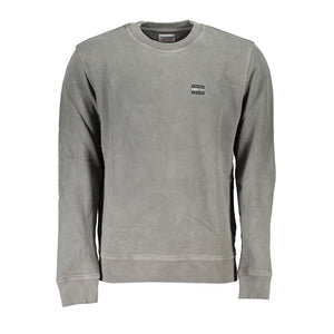 Tommy Hilfiger Black Cotton Sweater