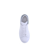 Alexander McQueen Leather Sneakers