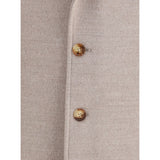 Brunello Cucinelli Wool Coat