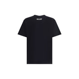 Moschino T-shirt whit maxi print