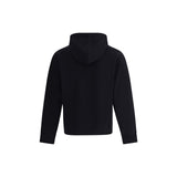Moschino Logoed Hoodie