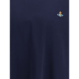 Vivienne Westwood Orb logo T-Shirt