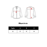 Dolce & Gabbana White Cotton Shirt