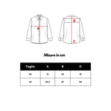 Dolce & Gabbana White Cotton Shirt