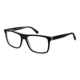 Guess Black Men Glasses Frame