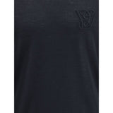 Valentino Virgin Wool Sweater