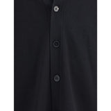 Jil Sander Wool Cardigan