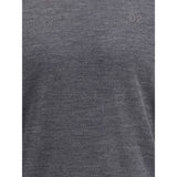 Dsquared² Virgin Wool Sweater