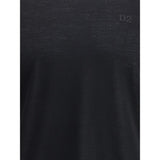 Dsquared² Virgin Wool Sweater