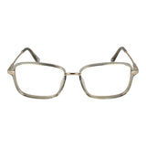 Guess Gray Men Glasses Frame
